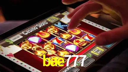 Cassino ao vivo com dealers reais na bae777